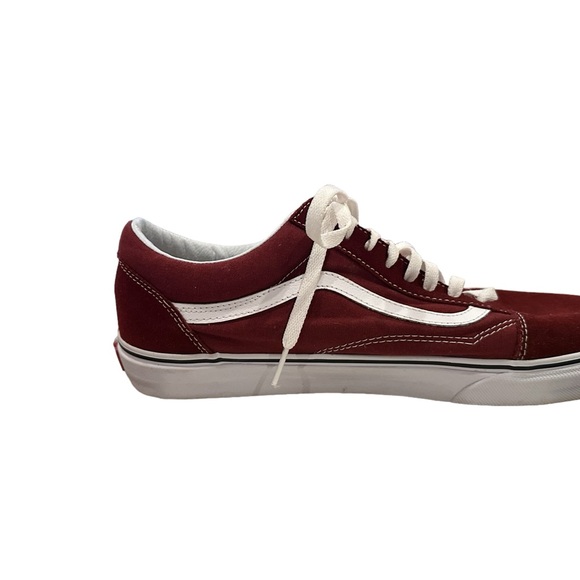 Men’s Vans size 12 - Picture 6 of 10